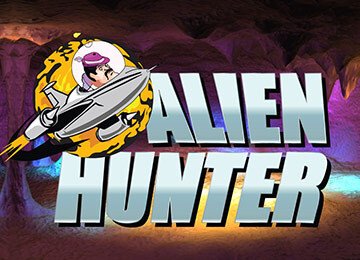 Alien Hunter